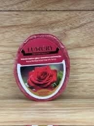 Rose Jam – Sweet Floral Preserve