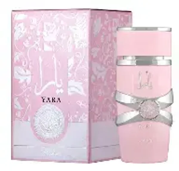 Lattafa Yara Eau de Parfum – 100ml