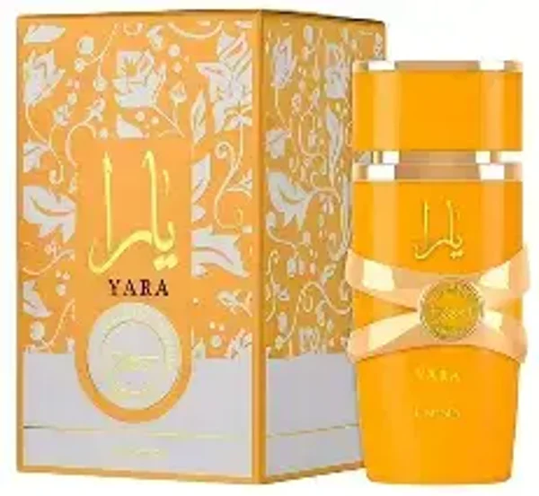 Lattafa Yara Tous Eau de Parfum – 100ml