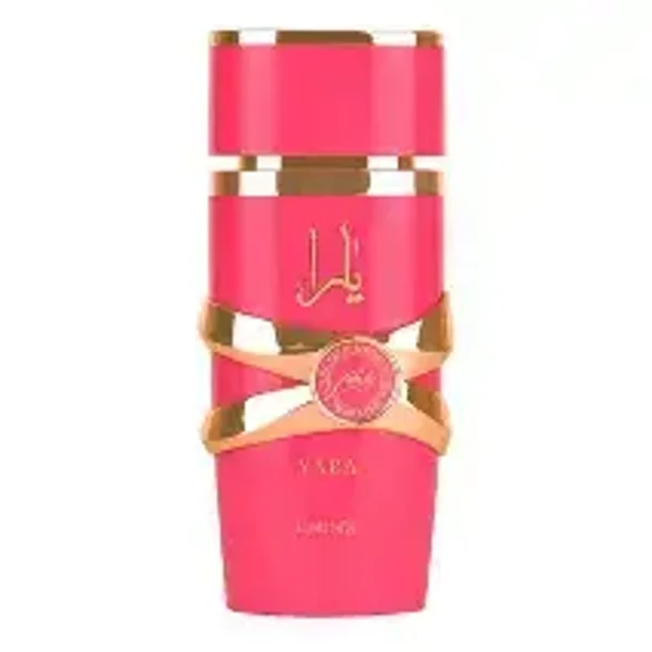 Lattafa Yara Eau de Parfum – Pink Edition 100ml