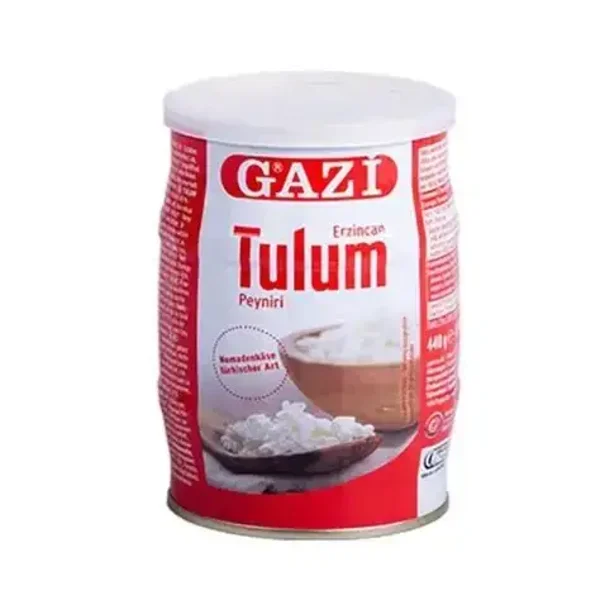 Ser Tulum Twaróg Gazi 400g