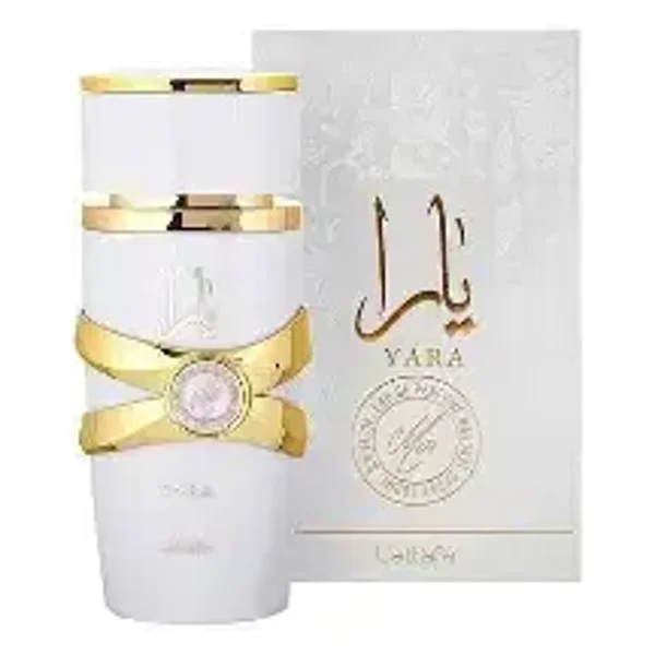 Lattafa Yara Moi Eau de Parfum – 100ml