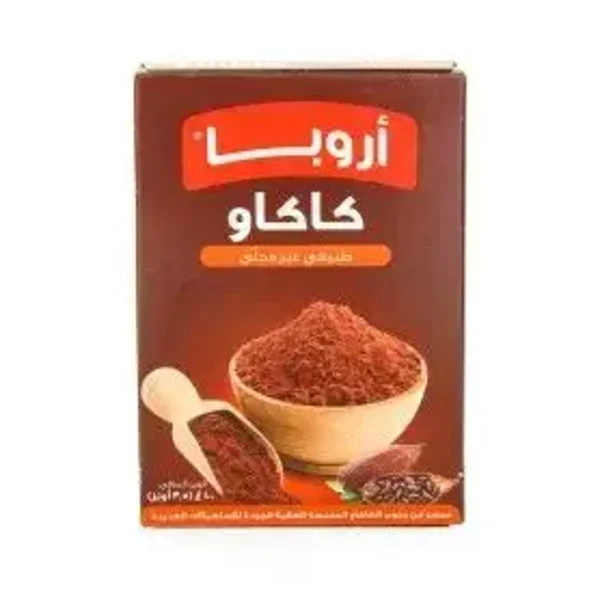 Aruba Cocoa Powder