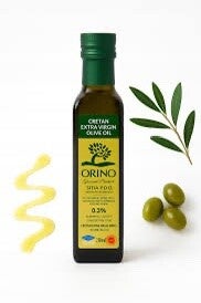 Extra Virgin Olive Oil – Premium Quality