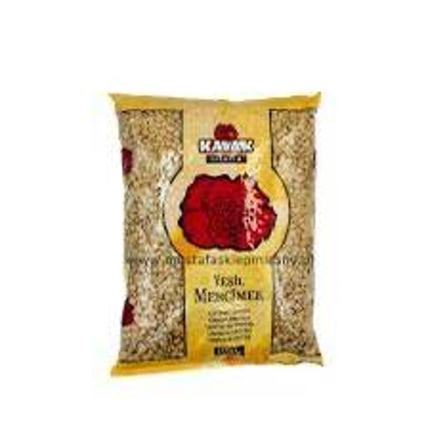 Kavak Gurme Green Lentils (Yeşil Mercimek) – 1 kg