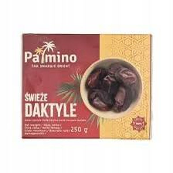 Palmino Fresh Dates (250g