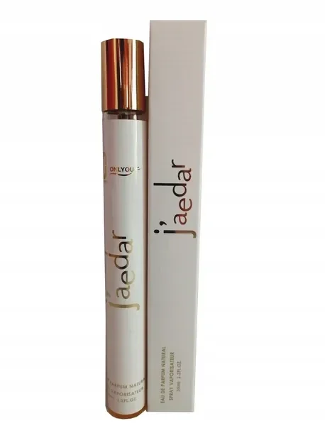 Jadear – Woda perfumowana w sprayu