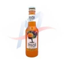 Orange Drink – Refreshing Orange Beverage