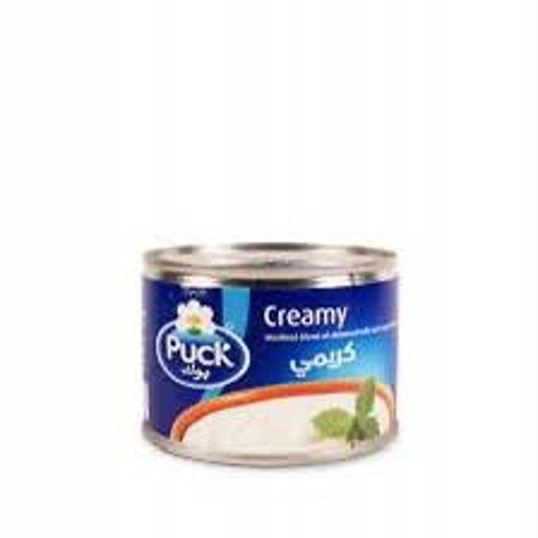 Puck Creamy Cooking Cream – 170g