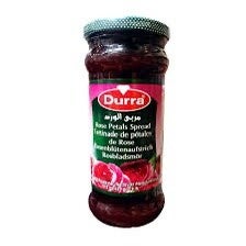 Durra Rose Petal Jam