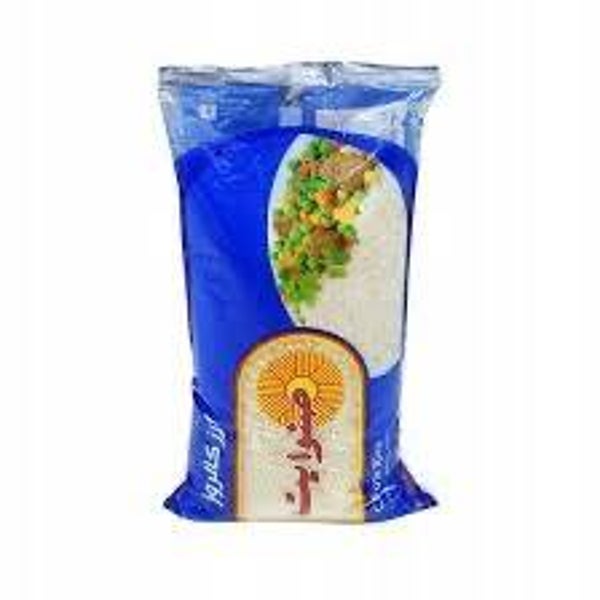 Basmati Rice – Long Grain Rice1KG