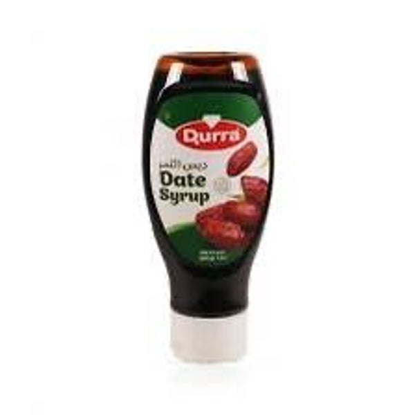 Durra Date Syrup – 400g