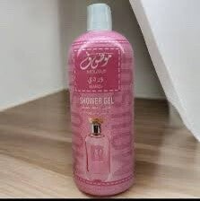 Baby Powder Shower Gel