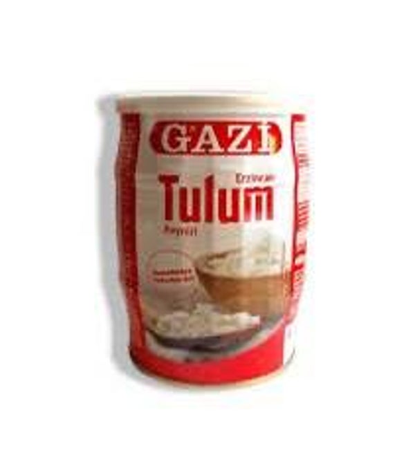 Gazi Tulum Cheese – Traditional Turkish Cheese