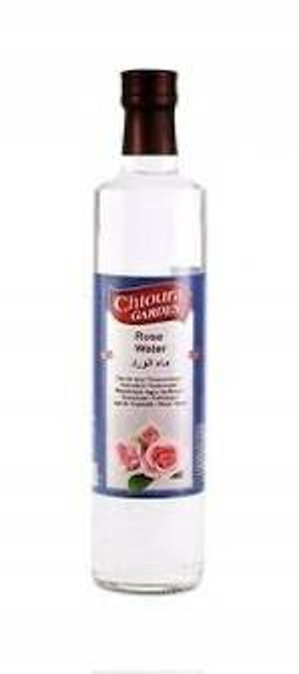 Chtoura Garden Rose Water