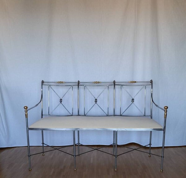 Canapé  Alberto Orlandi 1970