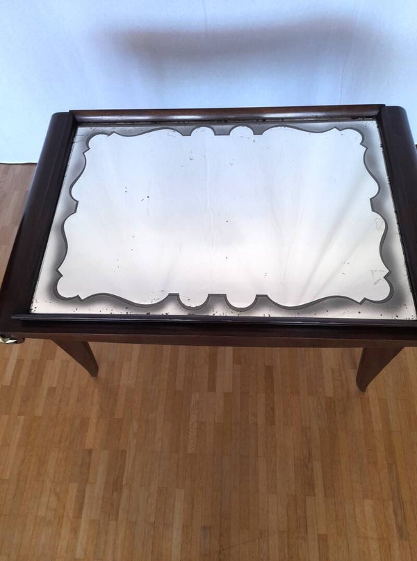 Table basse Maxime Old