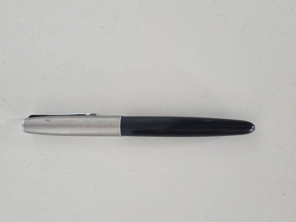 Plume Parker 1960