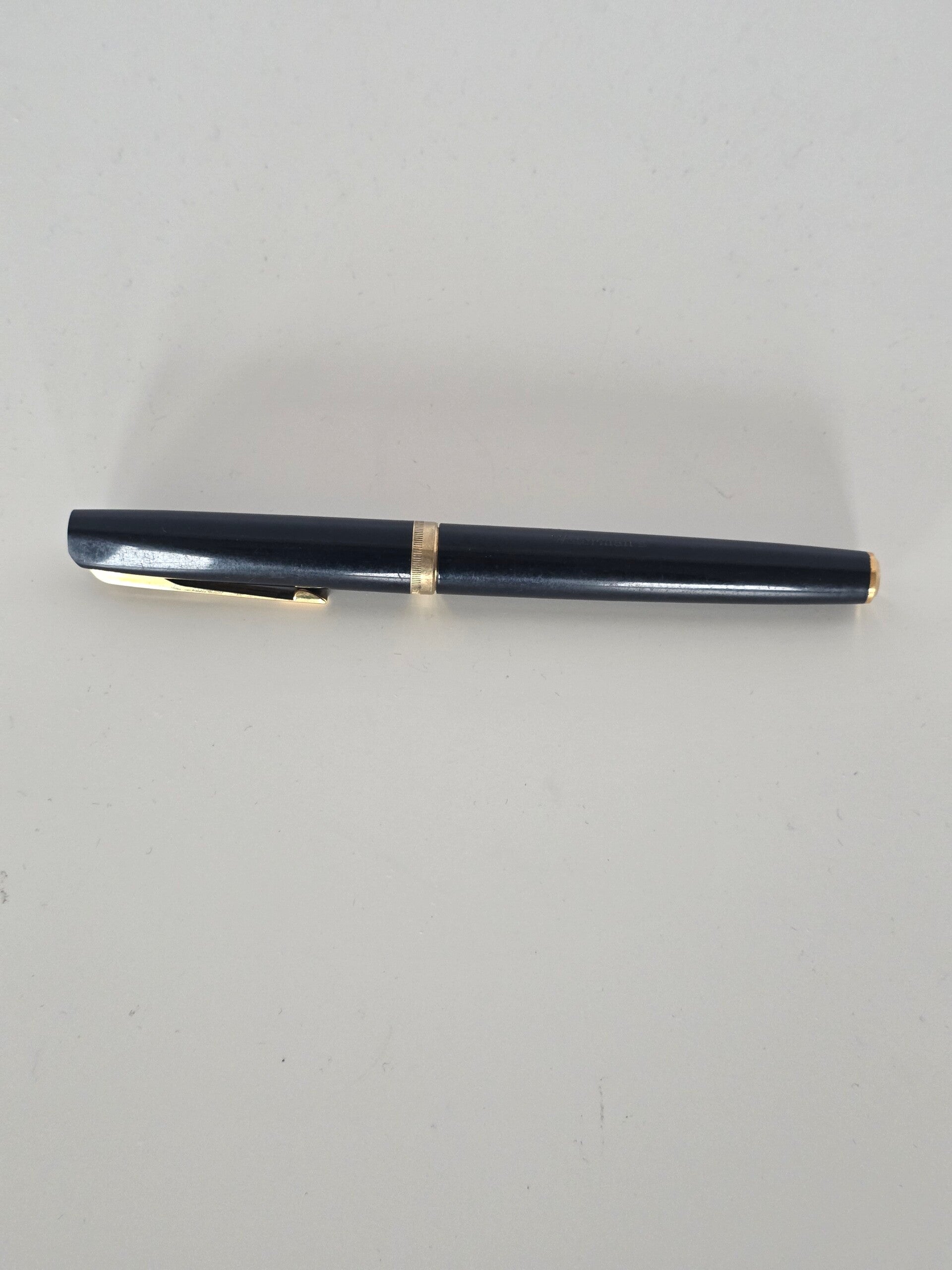 Plume Waterman