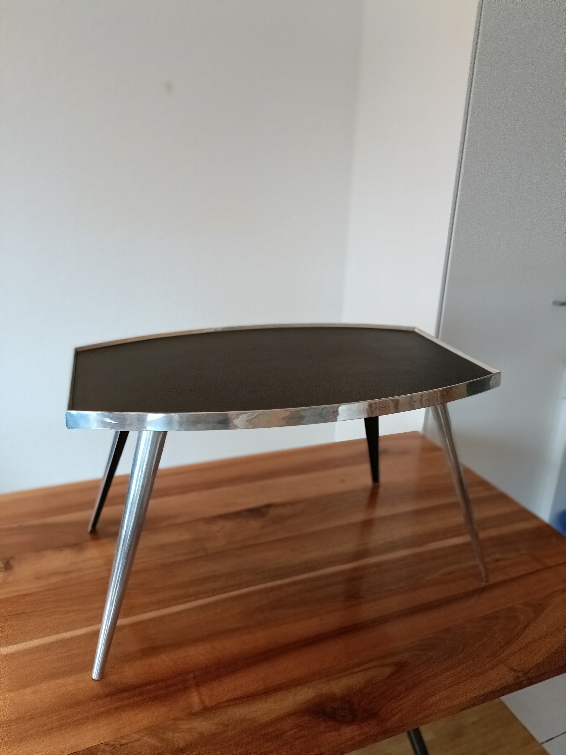 Table pliante Art Déco