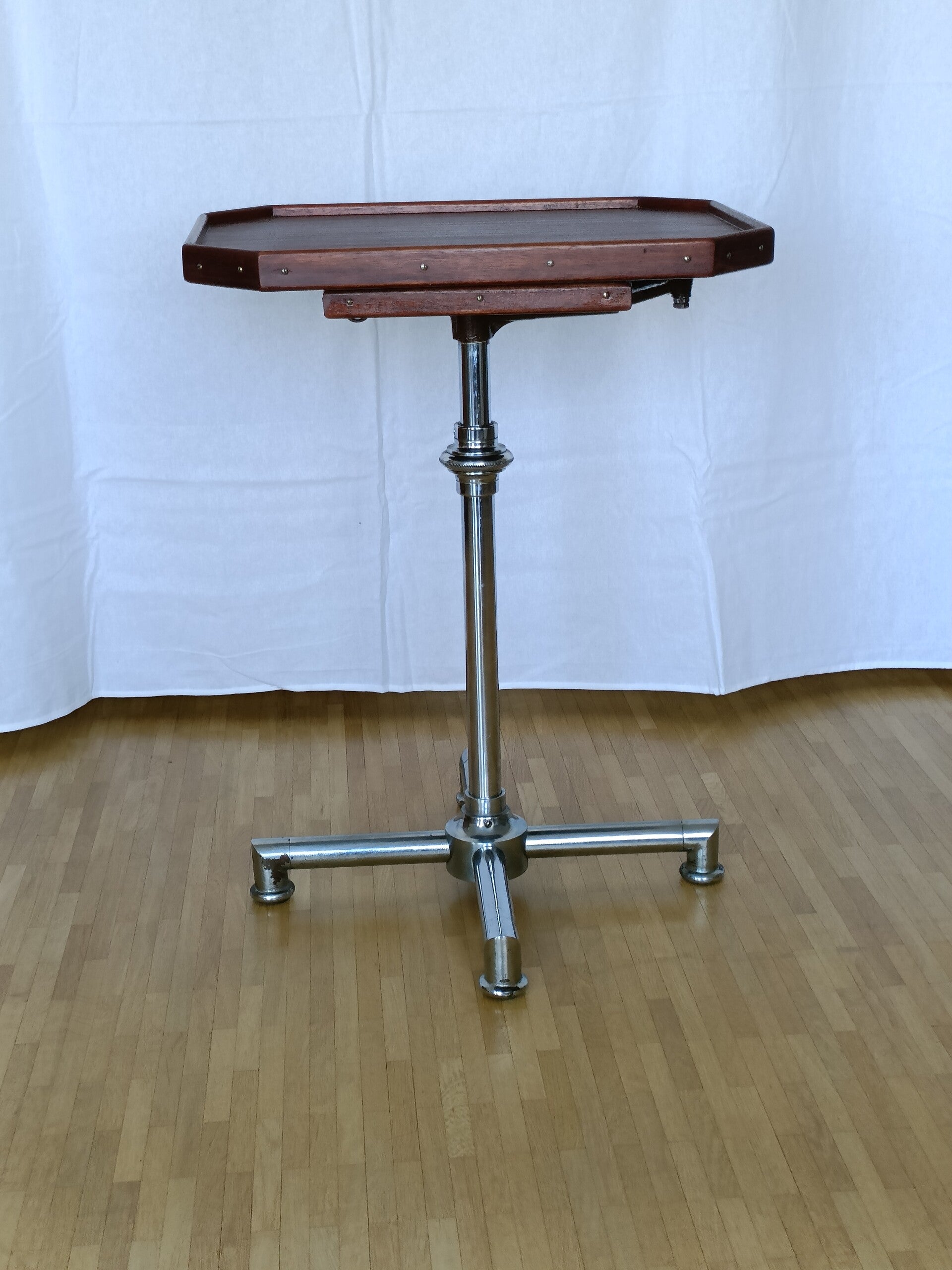 Table d'appoint modulaire Art Déco