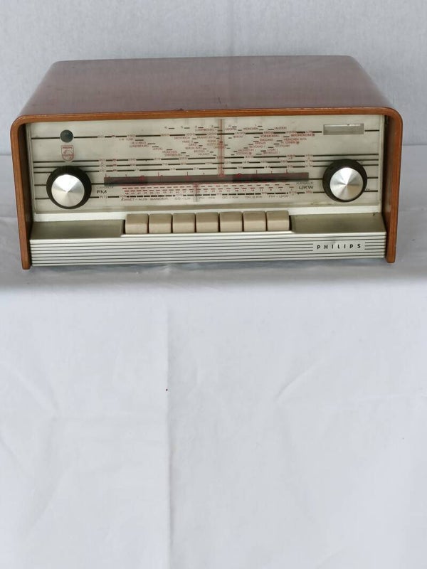 PHILIPS Tuner