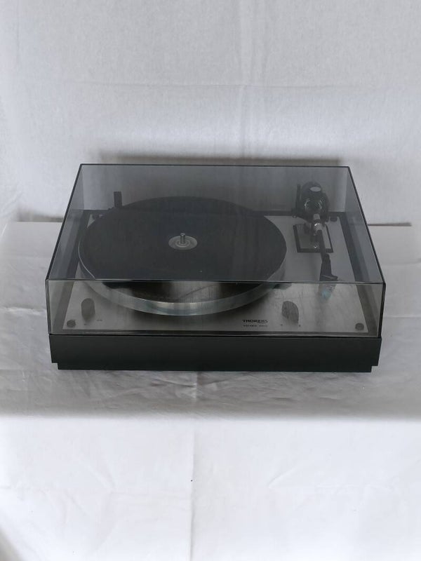 THORENS Platine