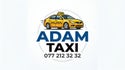Adam Taxi