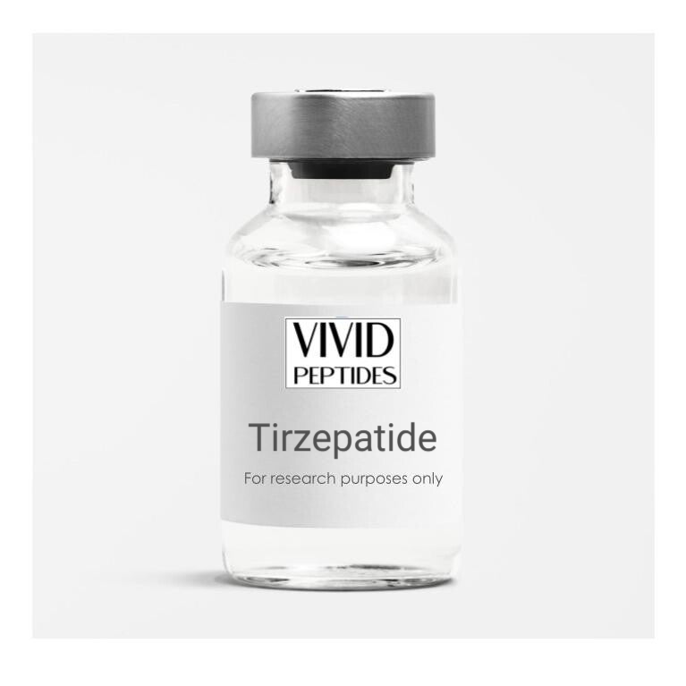 Tirzepatide 30mg