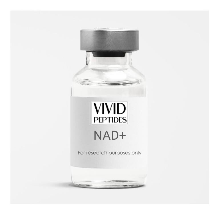 NAD+  100mg