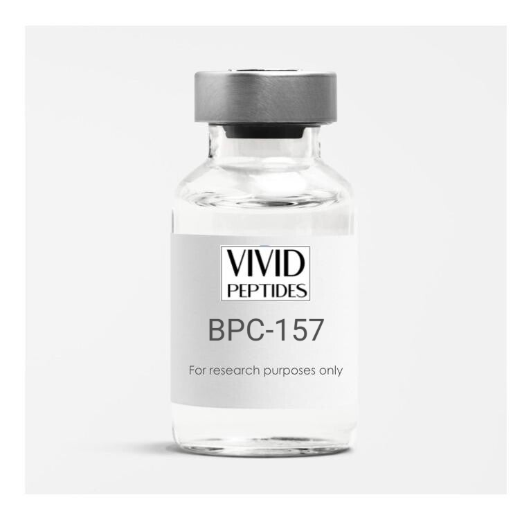 BPC-157  10mg