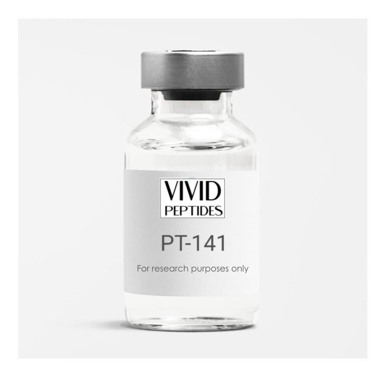 PT-141  10mg