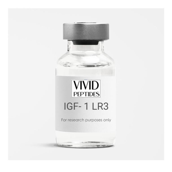 IGF-1 LR3  1mg