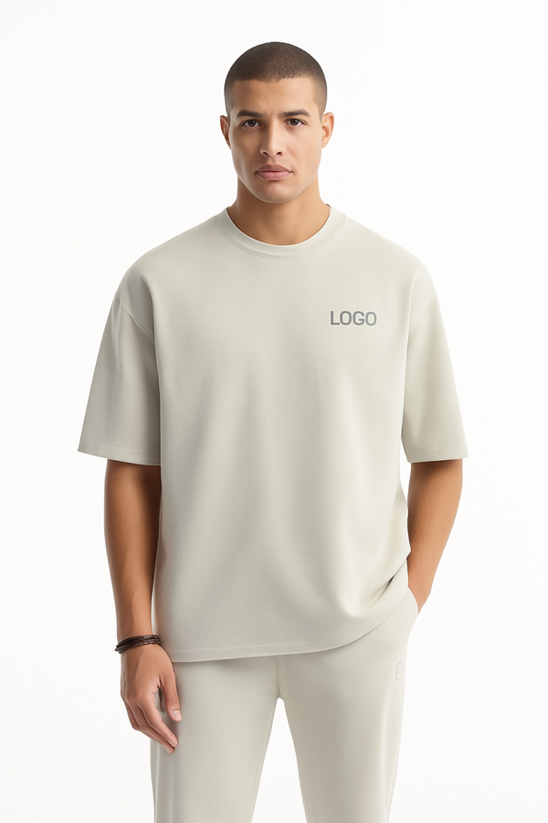 Branded T-Shirts (Textile)