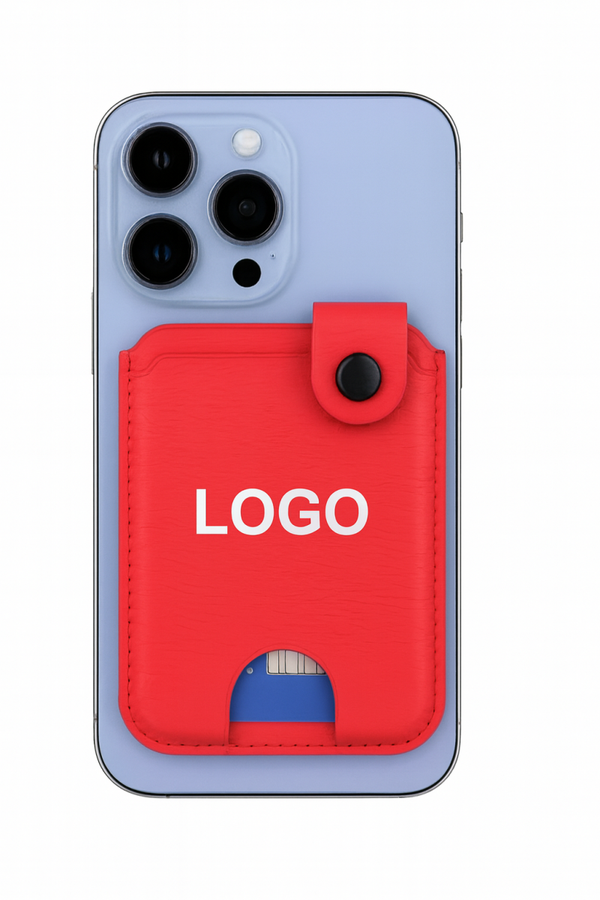 Card Holders & Badge Accessories