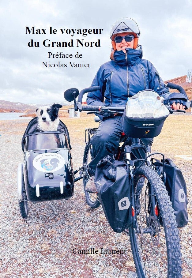Max l'aventurier du Grand Nord
