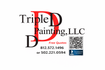 Triple D Painting, LLC