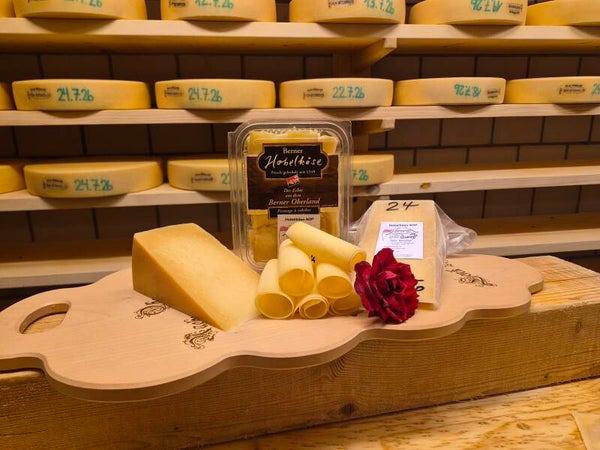 Hobelkäse AOP 2022