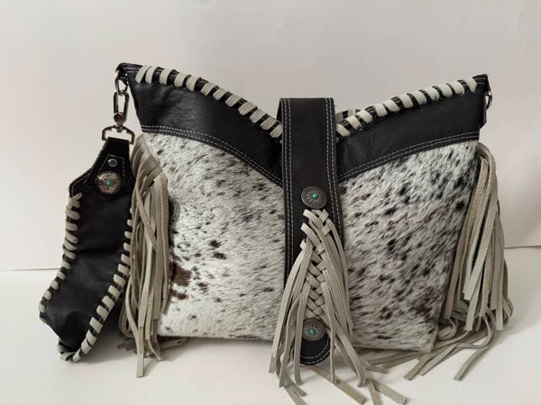 Dexter Large Boot Top