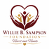 Willie B. Sampson Foundation-Heart and Hands