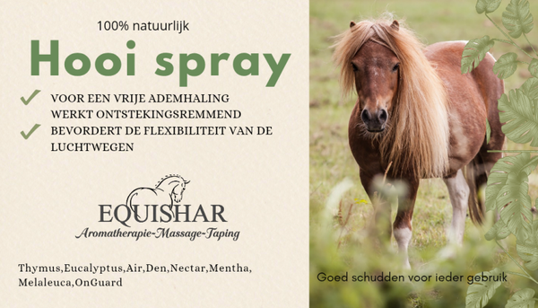 Hooi spray