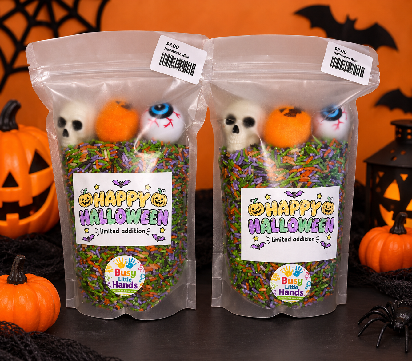 🎃Holiday Specials 🎄