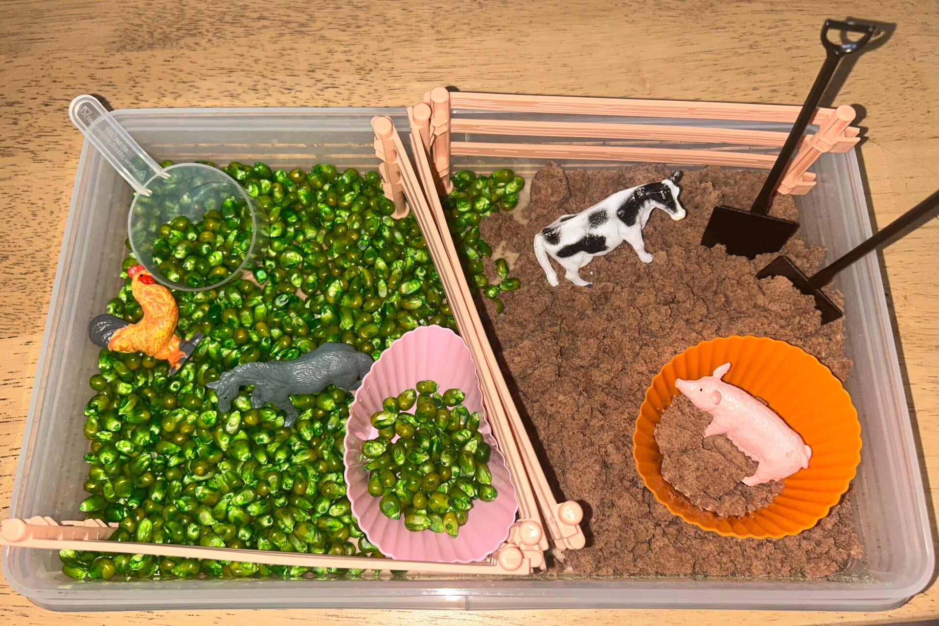 Farm Yard Kit