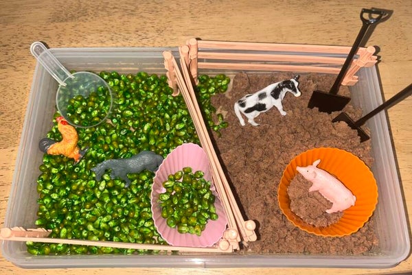 Farm Yard Kit