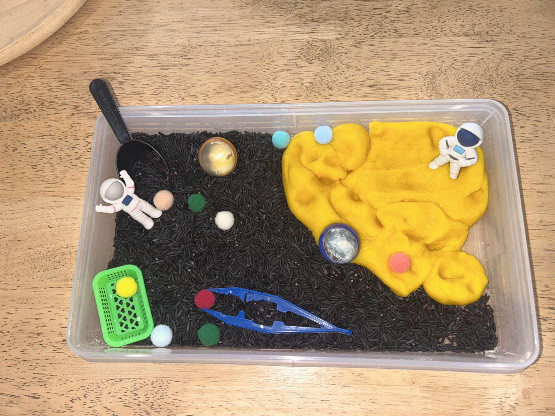 Space Explorer Kit