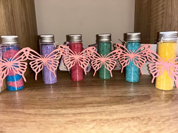 Fairy Potion Dust