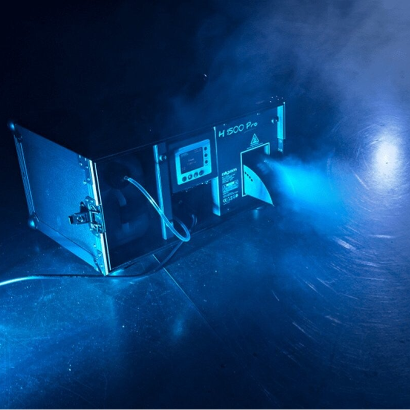 Algam Lighting H1500-Pro hazer 1500W