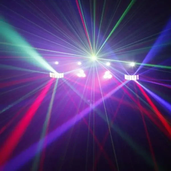 Partybar JB - Systems