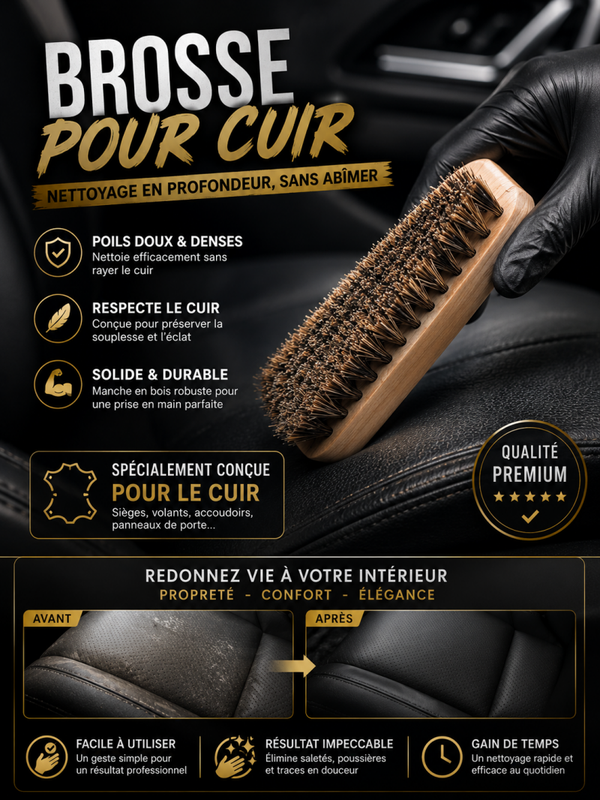 Brosse lavage cuire