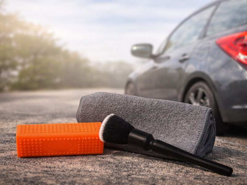 Pack Basic Intérieur